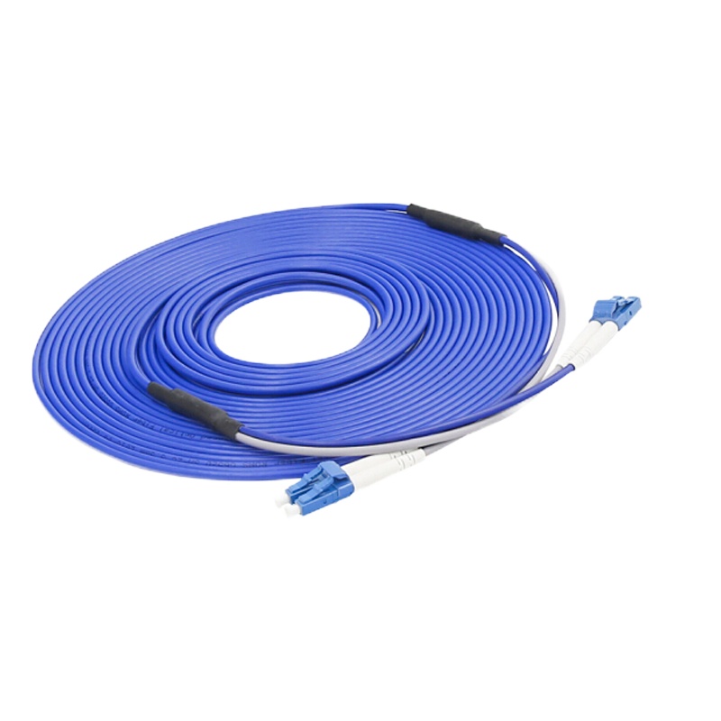 电信级单模光纤跳线5米SC-FC