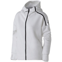 【自营】adidas阿迪达斯女子夹克外套ZNE休闲运动服DN8508