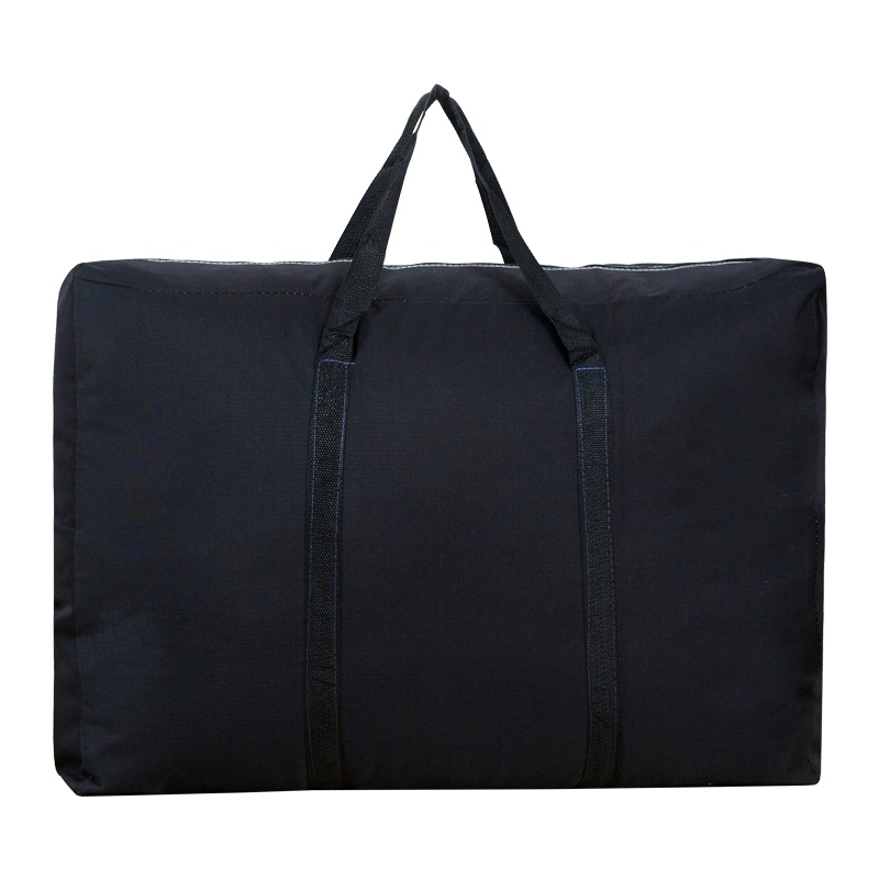 牛津布加厚防水搬家袋子 行李收纳 棉被打包袋 加固手提包裹 大号