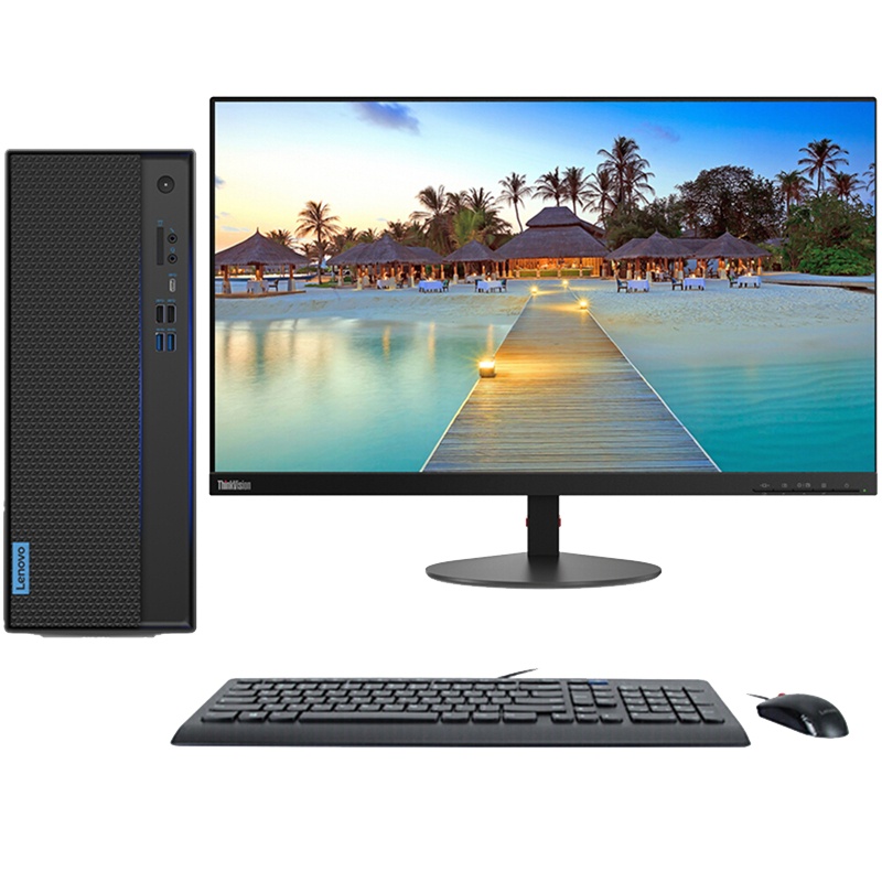 联想GEEKPRO 台式电脑27英寸屏 定制(i7-9700F 16G 1T+256GSSD GTX1650 4G独显)后改ghost版本win7系统,不支持无理由退货