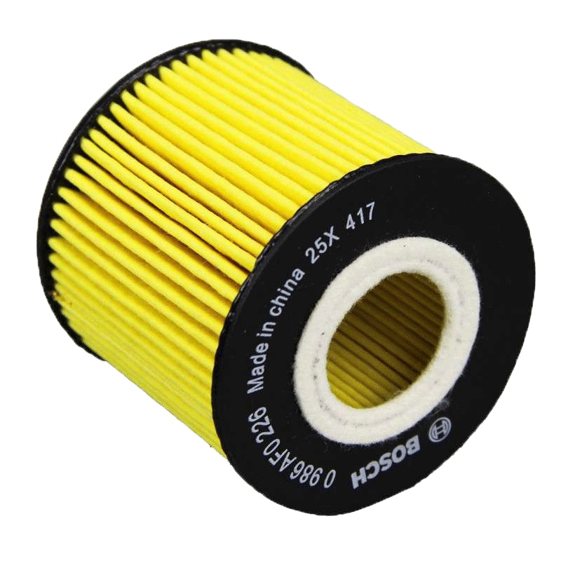 博世BOSCH机油滤清器机滤0986AF0226适用雷克萨斯进口ESGSRCNXRX丰田埃尔法塞纳皇冠RAV凯美瑞汉兰达