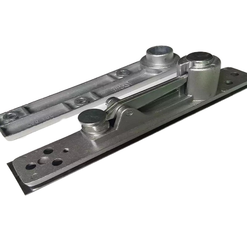 BTS-80地弹簧门重型上下天地轴配件