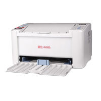 震旦AD200PS黑白激光打印机