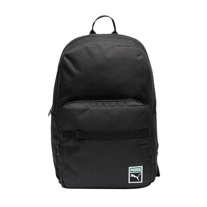 PUMA彪马男包女包运动包休闲双背包