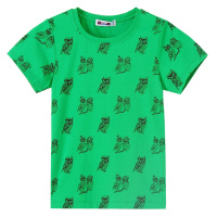 铅笔俱乐部童装2020夏季新款男童圆领短袖中大童T恤儿童休闲半袖