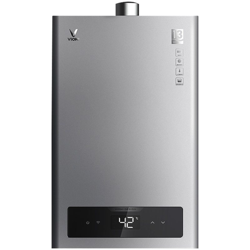 云米抽油烟机 智能互联网油烟机