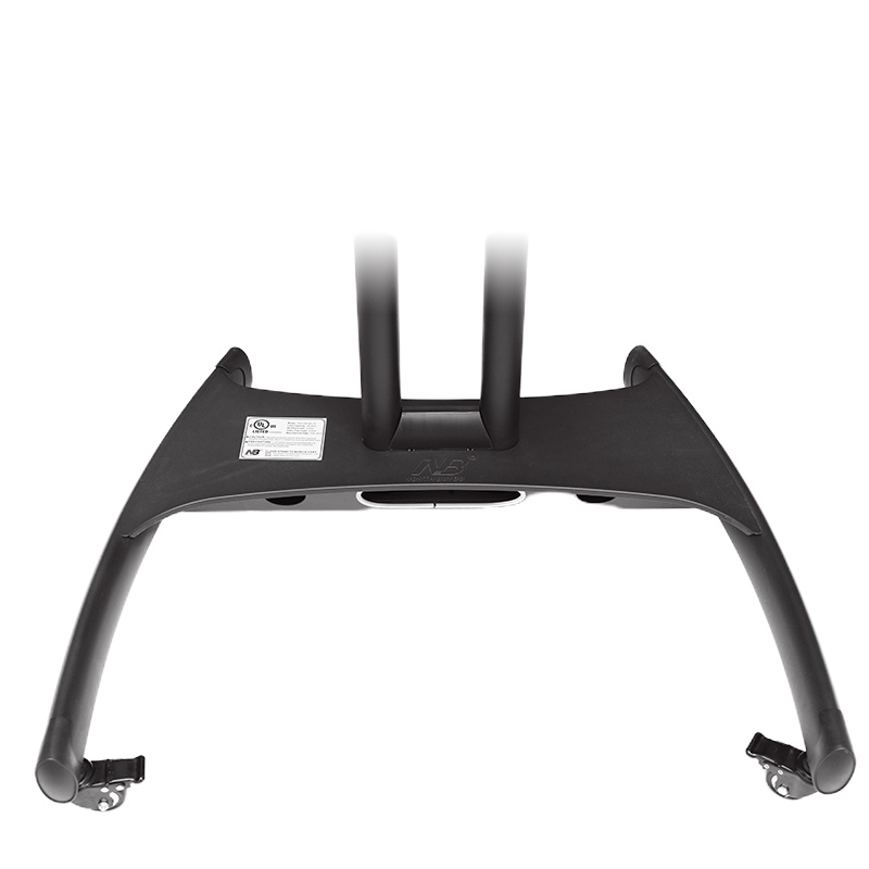 ZSTC NB AVA1500-60-1P(32-65英寸)电视支架落地移动触摸一体机推车通用落地电视挂架电视推车