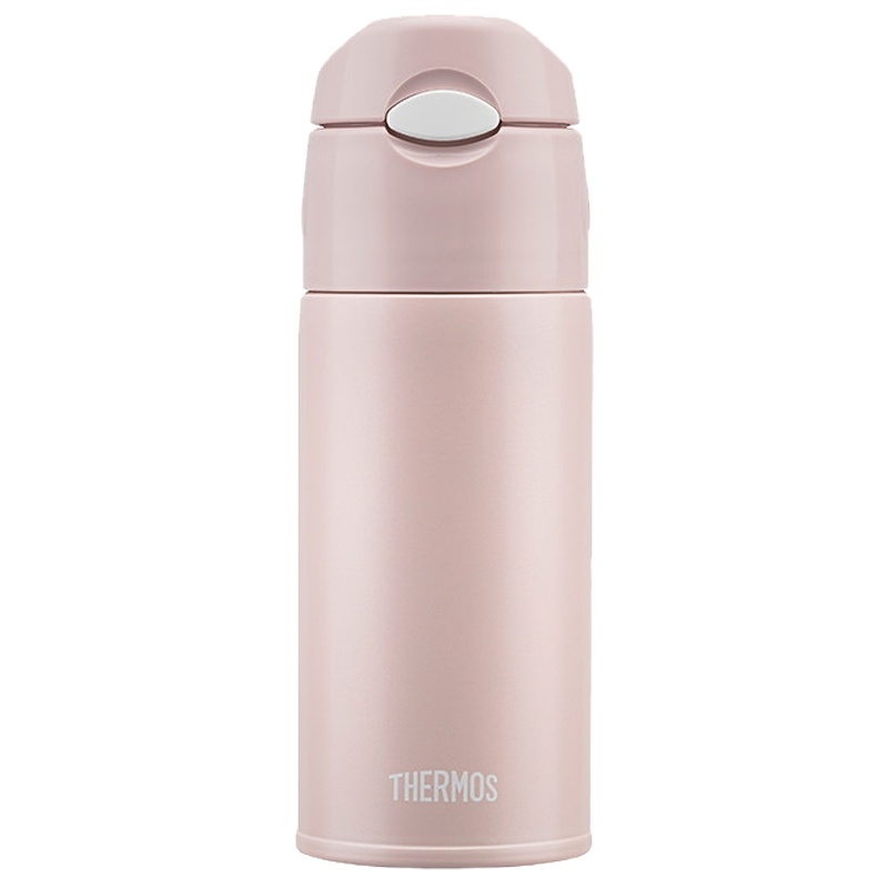 THERMOS/膳魔师保温杯TCMI-400S 400m