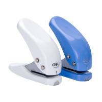 得力手握式打孔机