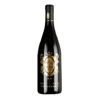 苏宁宜品自营羽蝶兰山赤霞珠干红葡萄酒进出口级别750ml*2瓶-14.5度