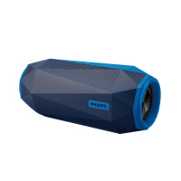 JBL XTREME2 音乐战鼓二代 便携式蓝牙音箱+低音炮 户外音箱 电脑音响 防水设计 可免提通话 蓝色