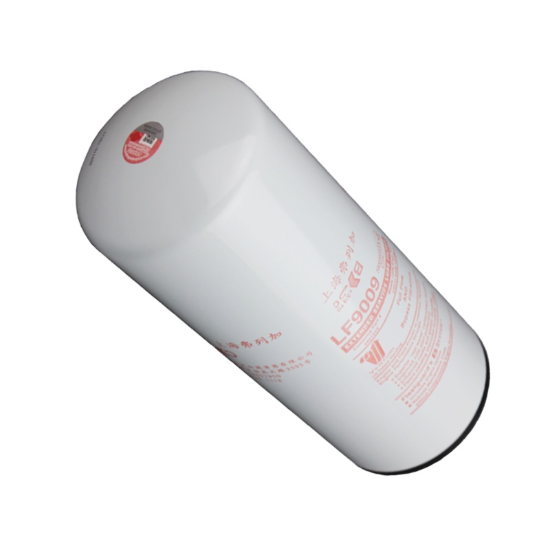 宇通GJT112A型推土机 机油滤清器 机油滤芯 机油格