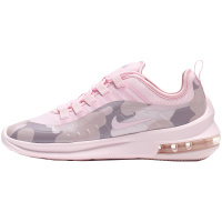【自营】耐克女鞋休闲鞋AIR MAX系列气垫樱花粉时尚运动鞋BQ0126
