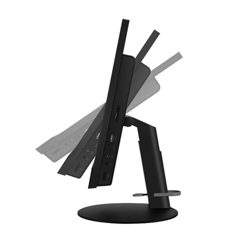 联想(Lenovo) 扬天 S5430 一体机电脑 23.8英寸 I5-10210U 8G 1T 集成 无光驱