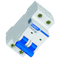 正泰 NXB-63 2P C63 小型断路器 家用空气开关