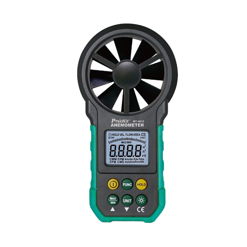 MT-4615-C 风速计 风速测量仪 风速表 单只装