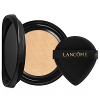 兰蔻(LANCOME)玫瑰气垫粉蕊 (含粉扑)13gSPF50/PA+++#O-150 隔离湿粉饼 肤色系 各种肤质