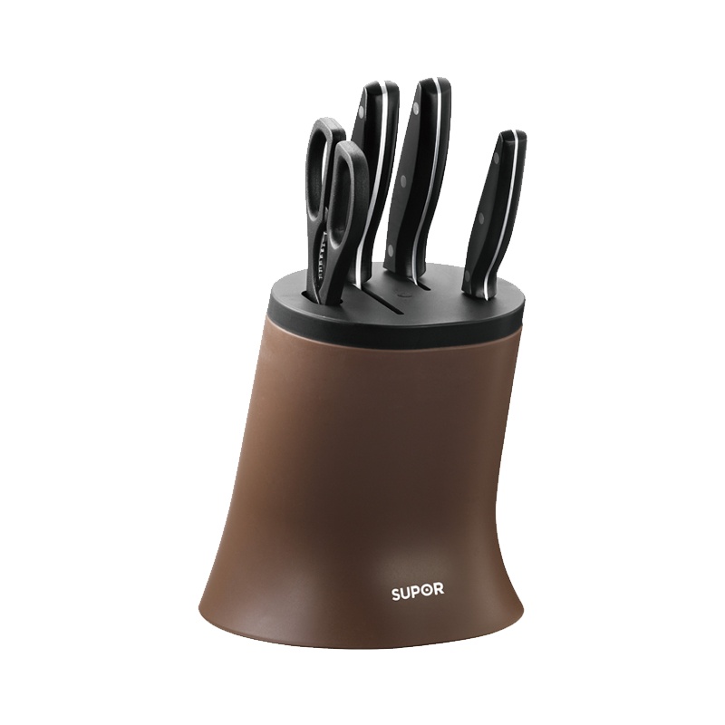 苏泊尔(SUPOR)游刃系列Ⅰ五件套T0727