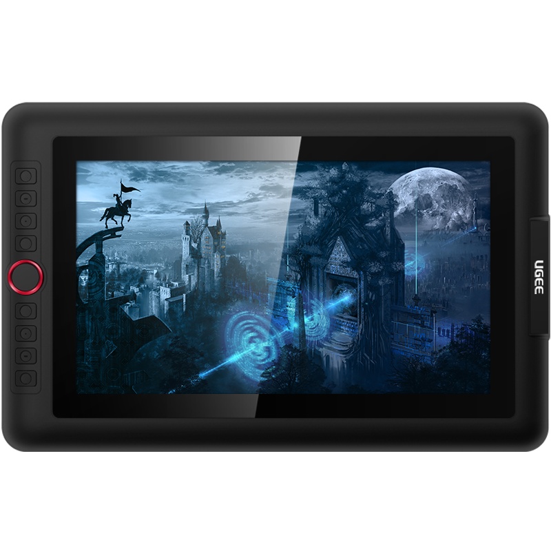 友基EXRAI pro13.3数位屏手绘屏全贴合绘画屏绘图屏支持网课教学