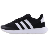 adidas阿迪达斯女子三叶草系列低帮休闲鞋 BB5323