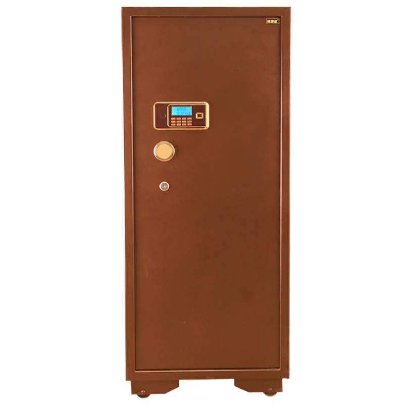甬康达 BGX-D1-1200 电子密码保管箱 古铜色(单位:件)