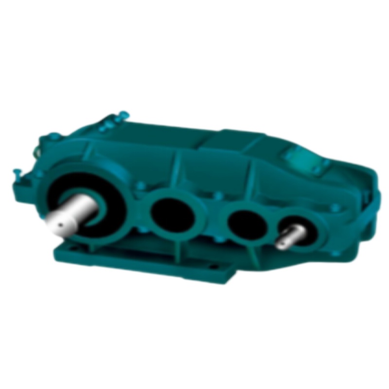 减速箱 ZSC400-49.86-2 中心距400mm传动比49.86 2台起订 货期25天