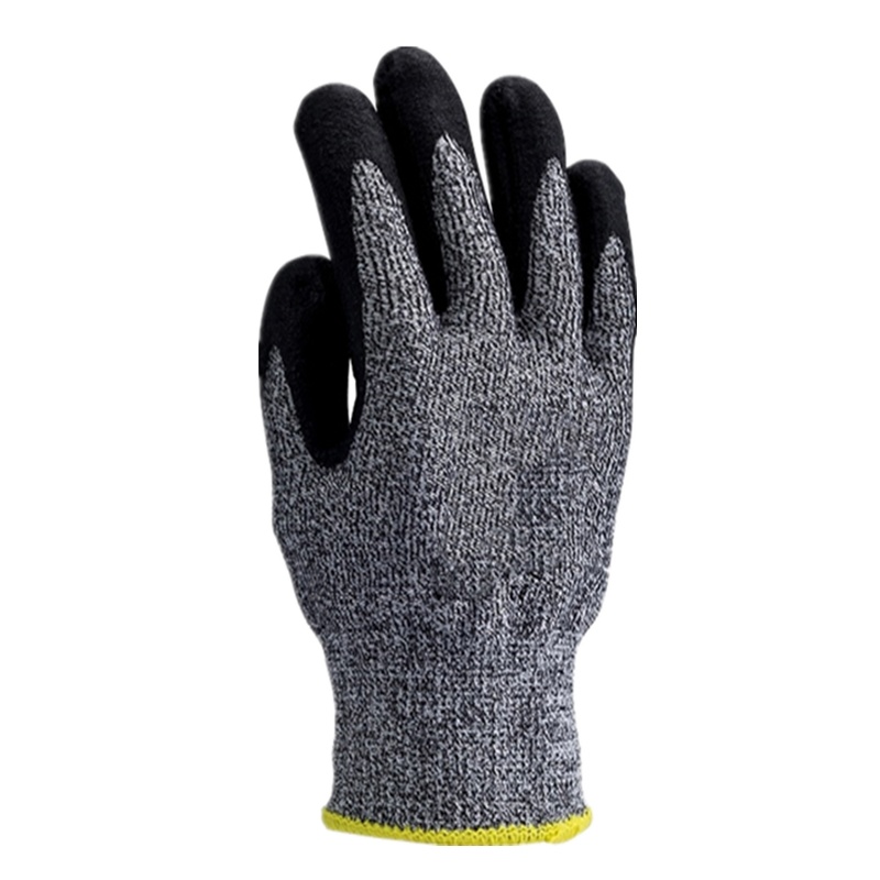 乳胶涂层工作手套