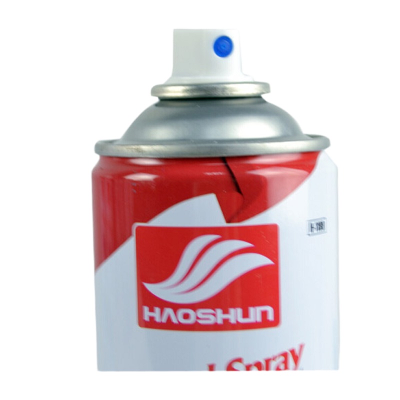 佳丹 好顺(HAOSHUN) 自动喷漆 400ML 定制产品