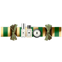 祖玛珑(Jo Malone)绿色限量礼盒