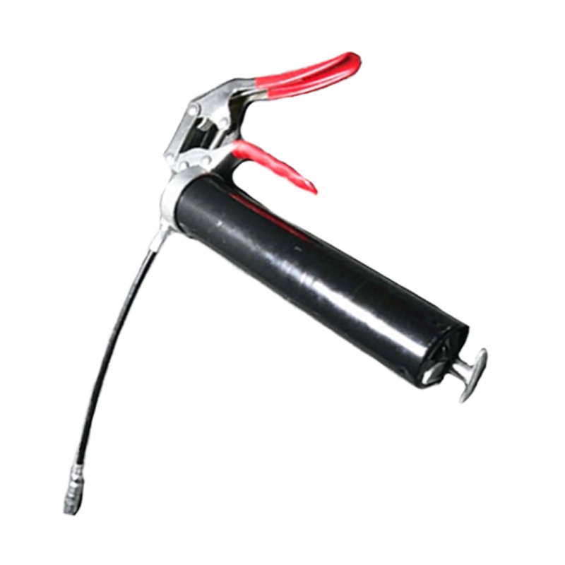 力剑（LIJIAN）黄油枪 手推式 22 400 一把