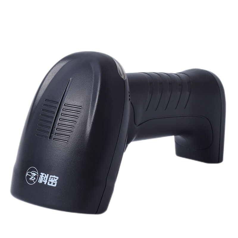 科密 EP-9000 扫描枪 有线一二维码中文扫码枪 微信收款医药品农资溯源条码枪