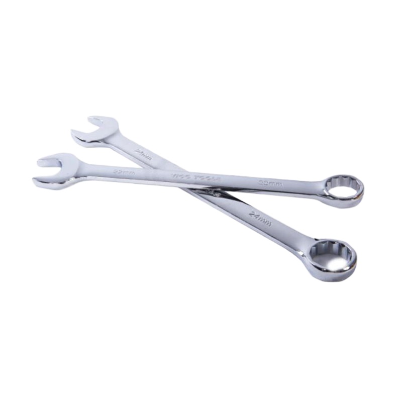 智企亿品 LY 10件套扳手套装G835 8-24MM 74456