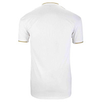 adidas 19-20赛季REAL H JSY 男子足球皇马主场比赛服DW4433 L码