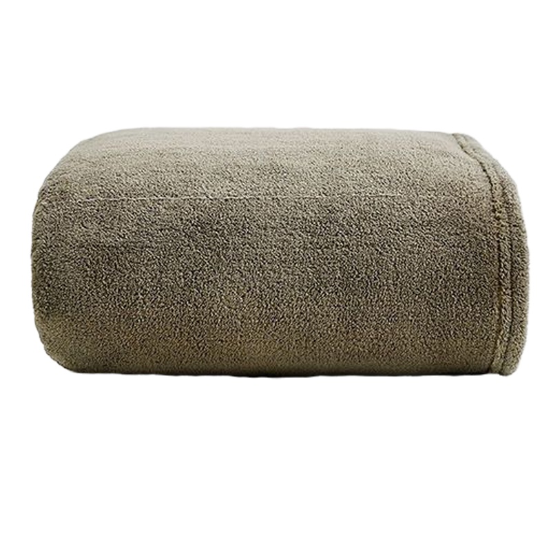 三利浴巾加厚加大可穿裹成人男女家用柔软吸水速干不易掉毛洗澡毛巾