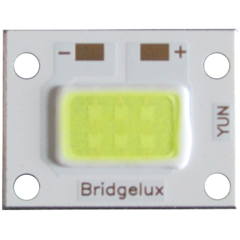 成越全新6W普瑞45MIL高亮芯片LED投影机投影仪灯泡