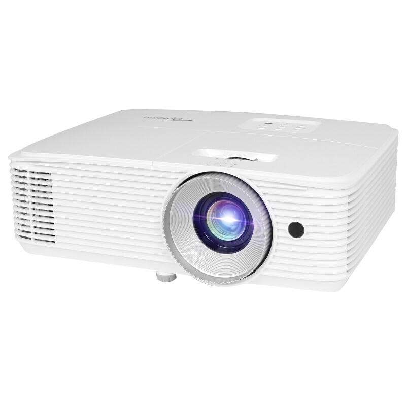 奥图码(Optoma)HD300投影仪 高清家用3D投影机 1080P