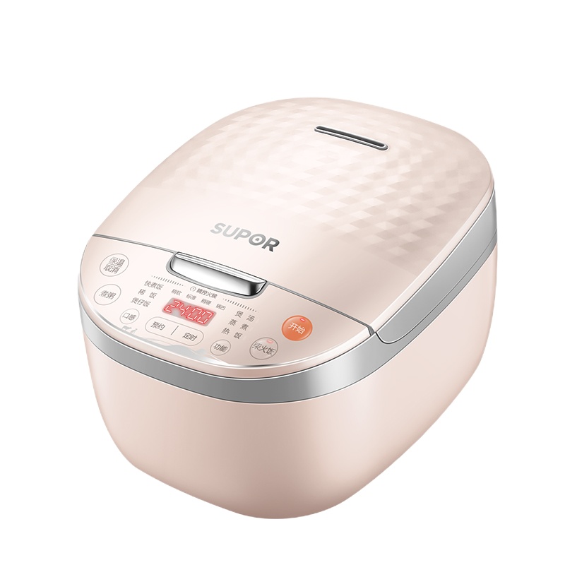 苏泊尔(SUPOR)家用智能预约电饭煲 SF40FC382
