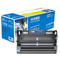 e代经典 e-LD4636硒鼓适用联想LJ3600DN 3650 M7750 M7750N打印机墨盒 黑色