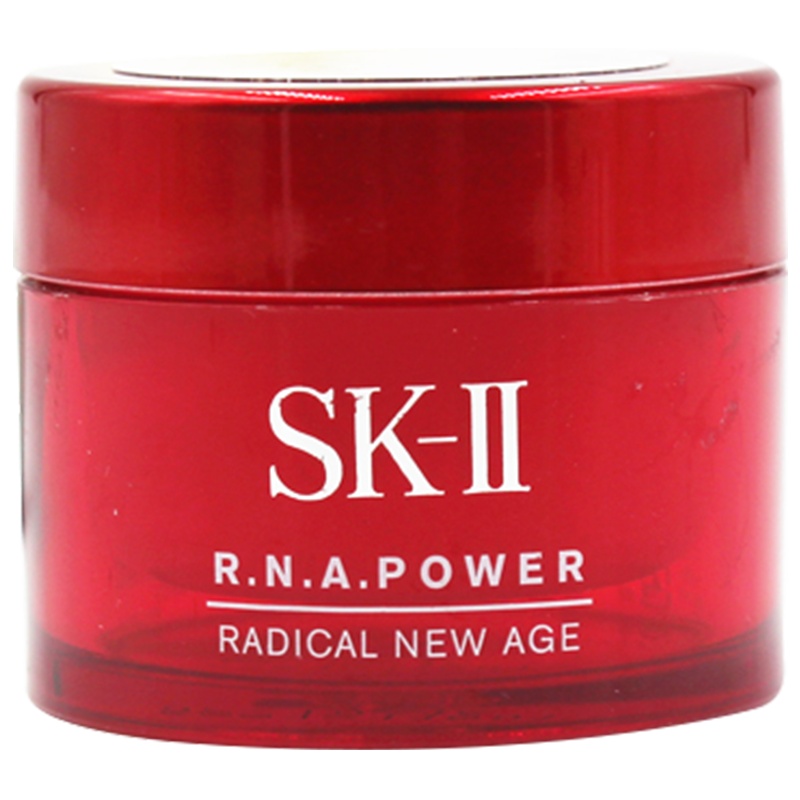 SK-II赋活修护精华霜15g*2