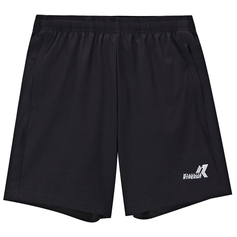 361度速干短裤男2020夏季新款轻薄透气舒适吸汗运动短裤552022710