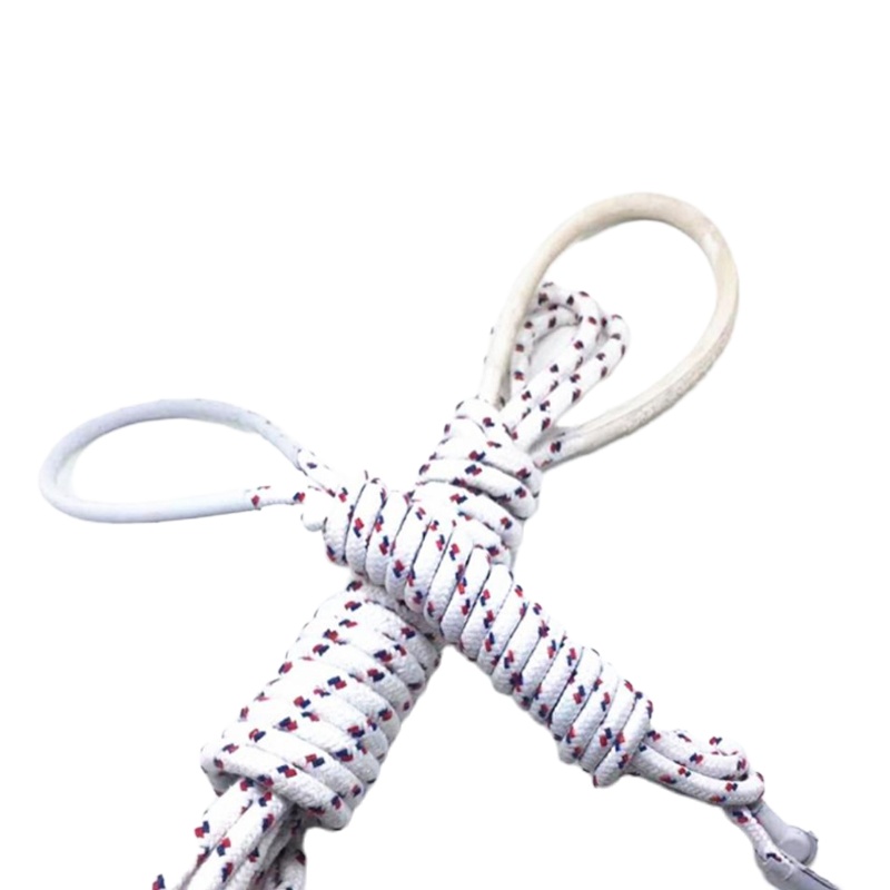 学生比赛太仓跳绳 8mm 2.8米