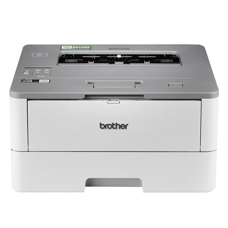 兄弟(brother)HL-2595DW替代2240 2260D 黑白激光打印机 高速办公家用企业办公打印机 套餐二