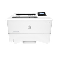 惠普( HP) LaserJet Pro M501dn办公用黑白激光打印机