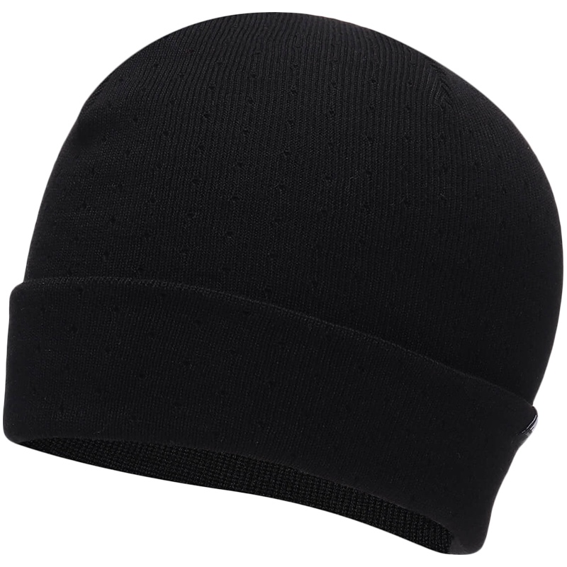 PUMA彪马女帽古力娜扎同款户外休闲帽针织毛线帽02233101