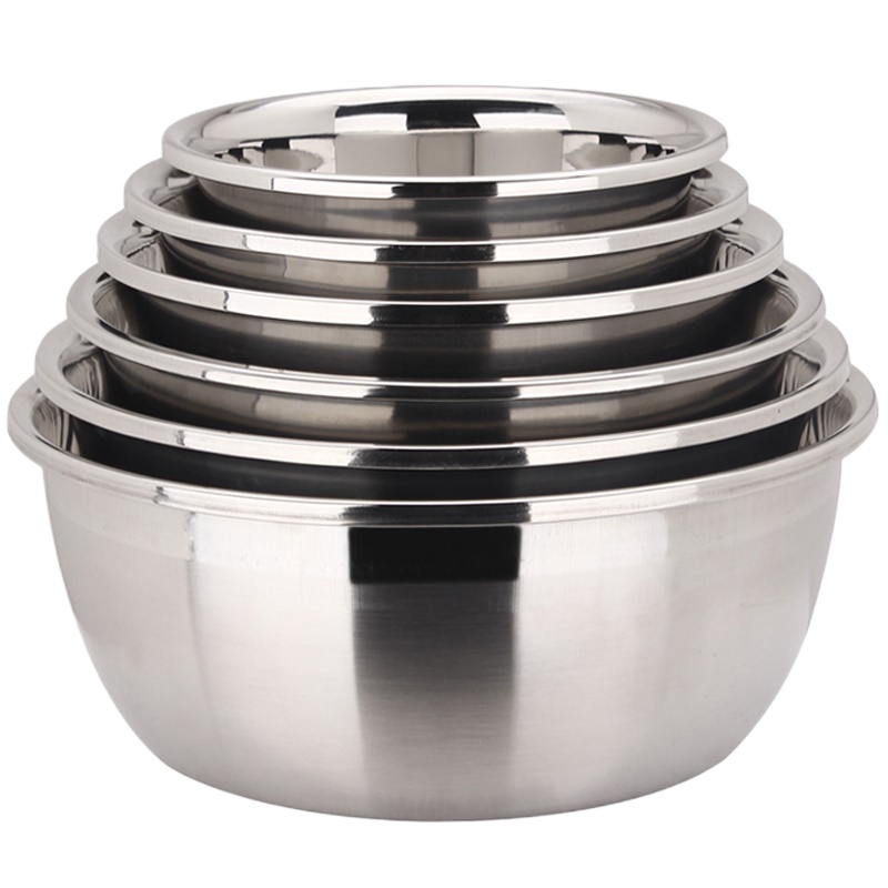 艾可思(X&W)不锈钢盆500mm FX142 LY66621