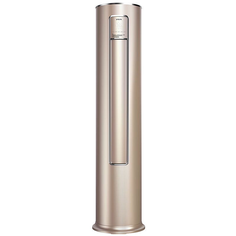 扬子(YAIR) 2匹变频 一级能效 智能操控 圆柱柜机KFRd-52LW/(52W1906)-A1(B)