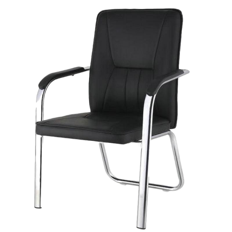 逐鹿中原电脑椅办公椅会议椅TY-303靠背现代简约懒人座麻将椅简易椅子