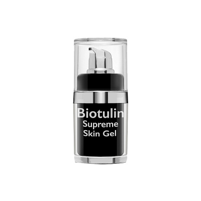 [至25年10月底]德国原装Biotulin碧欧图灵天然肉毒杆菌精华补水玻尿酸精华原液小黑瓶植物肉毒杆菌15ml