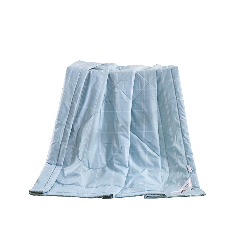 紫韵 玉锦雅韵蚕丝被ZY-B5304