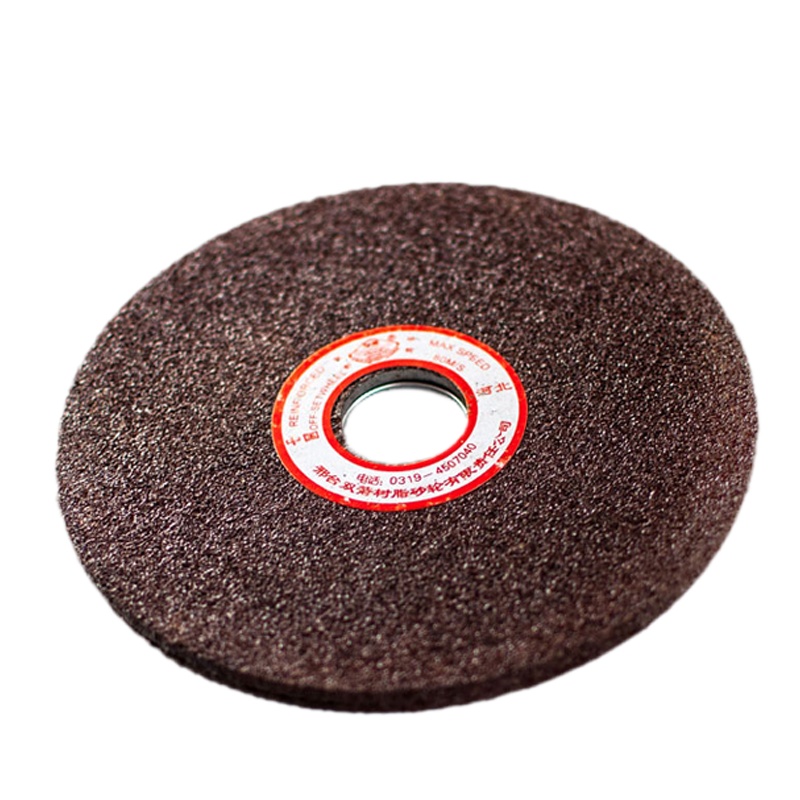 双箭φ125x3x22mm增强树脂砂轮片铁路切割打磨工具270片/箱